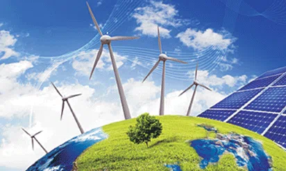 South Africa’s Renewable Energy Projects Are Getting Too Big for Provincial Boundaries