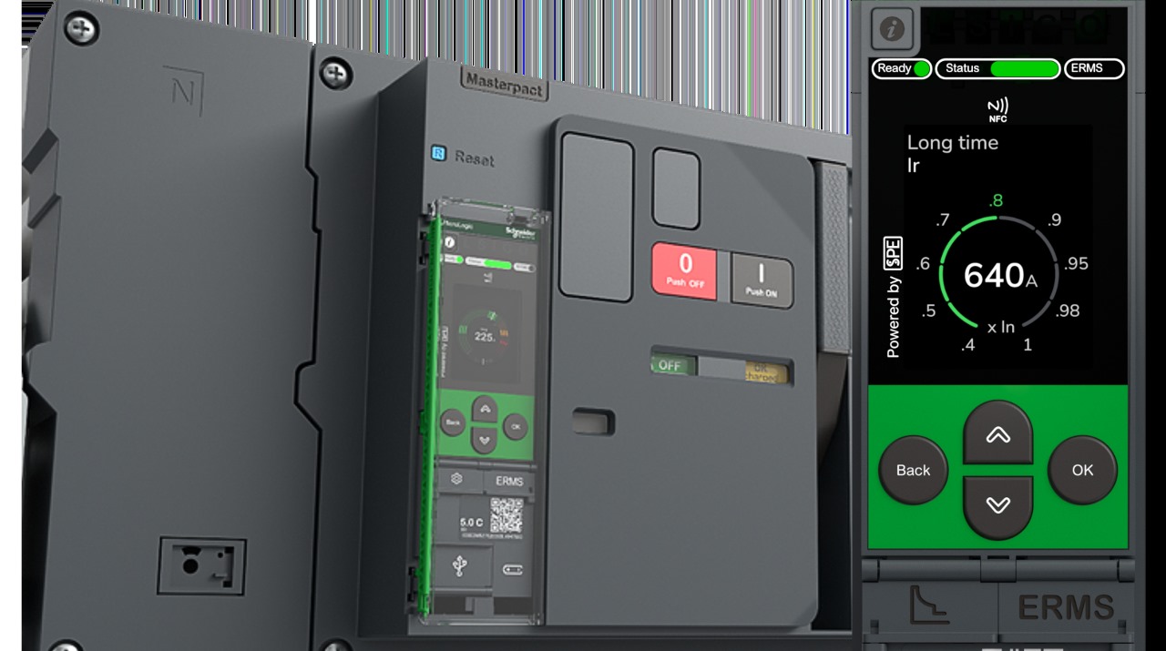 Schneider Electric Launches MasterPacT MTZ Active circuit breaker in West Africa – a new standard in safety, efficiency and digitisation