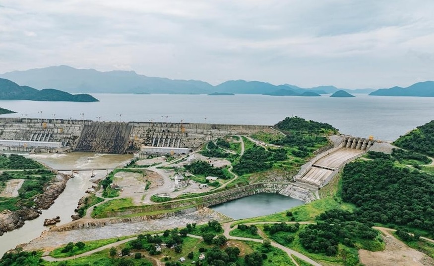Ethiopia Launches Africa’s Largest Hydropower Dam, Straining Ties with Egypt