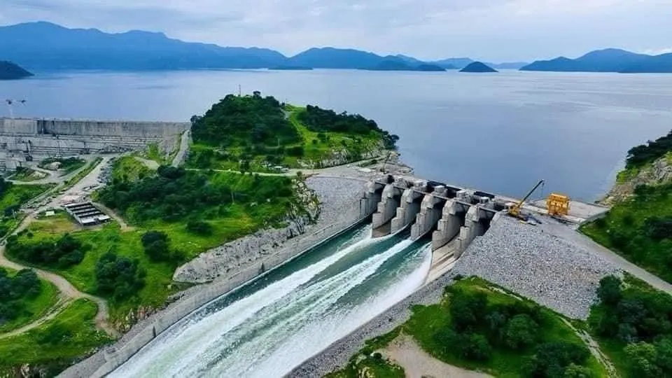 How Ethiopia’s Grand Nile Dam Is Reshaping Africa’s Energy and Water Future