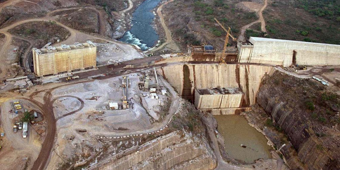 Mozambique Launches $6 Billion Hydropower Project, Southern Africa’s Largest in 50 Years