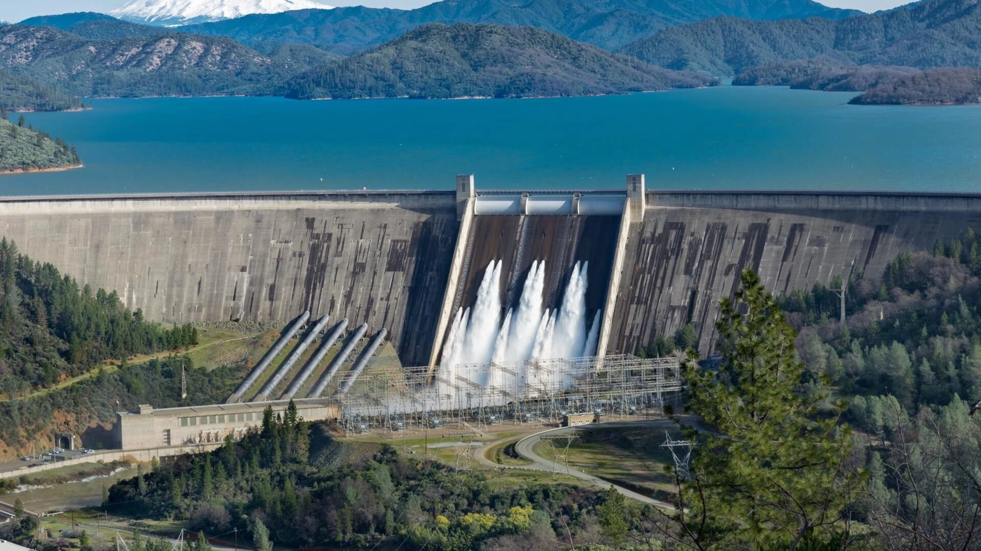 Can Mozambique’s $6 Billion Mega-Dam Really Solve Southern Africa’s Power Crisis or Is It Just PR?