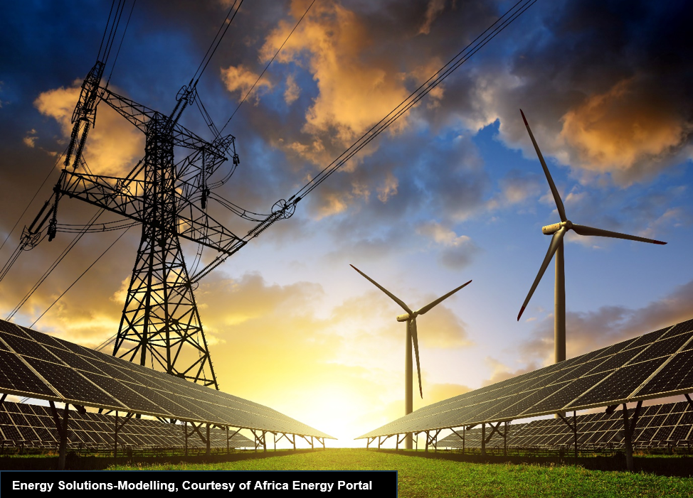 How African Energy Initiatives Are Proving Sustainability Can Be Profitable