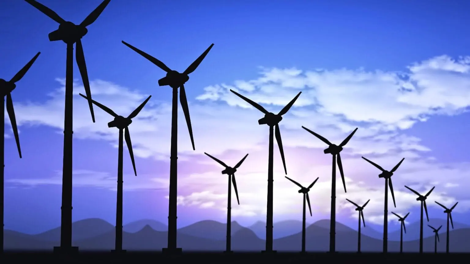 How Many Wind Farms Would It Take to End South Africa’s Load-Shedding?