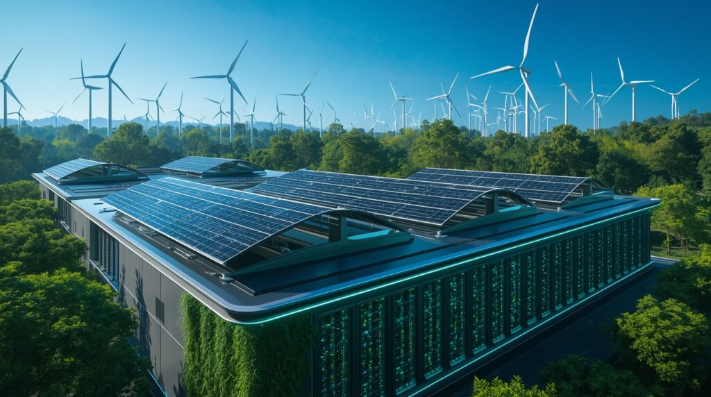 How $100M+ Deals Are Fueling Africa’s Green Energy Transition