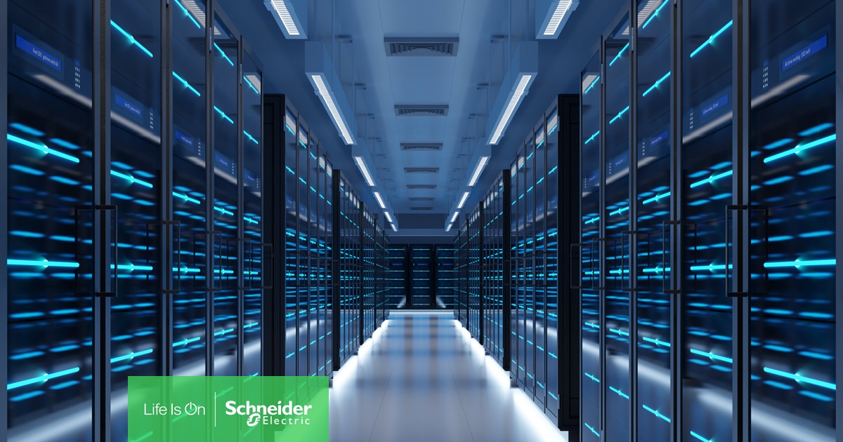Schneider Electric Highlights Innovation in 800 VDC Power Systems in support of NVIDIA’s next generation GPUs