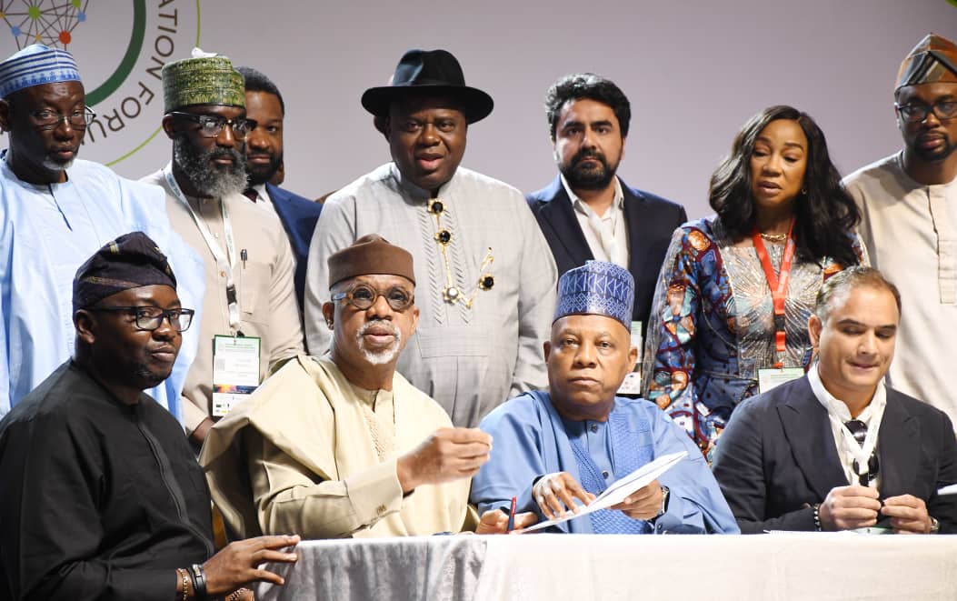 Nigeria Unlocking $410bn to Become Africa’s Renewable Energy Hub