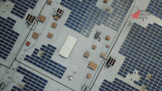 Why $2.4 Billion Went to Enablers, Not Just Electrons