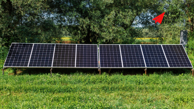 Scatec Completes Africa’s Largest Solar-Plus-Storage Project in Egypt