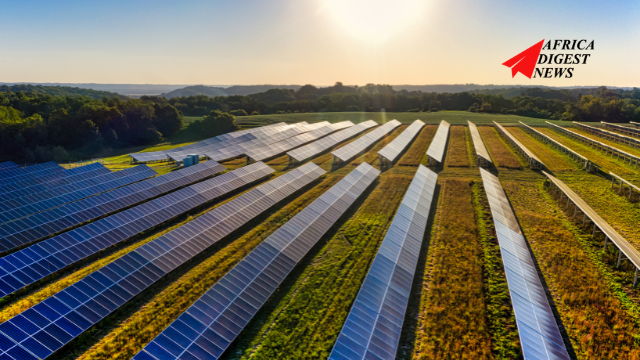 South Africa’s Solar Industry Takes Center Stage at GCL Solar Connect 2026