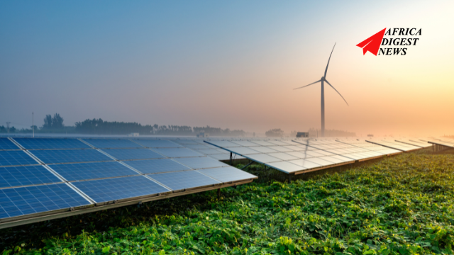 How South Africa’s IRP 2025 Decides Which Energy Projects Get Built
