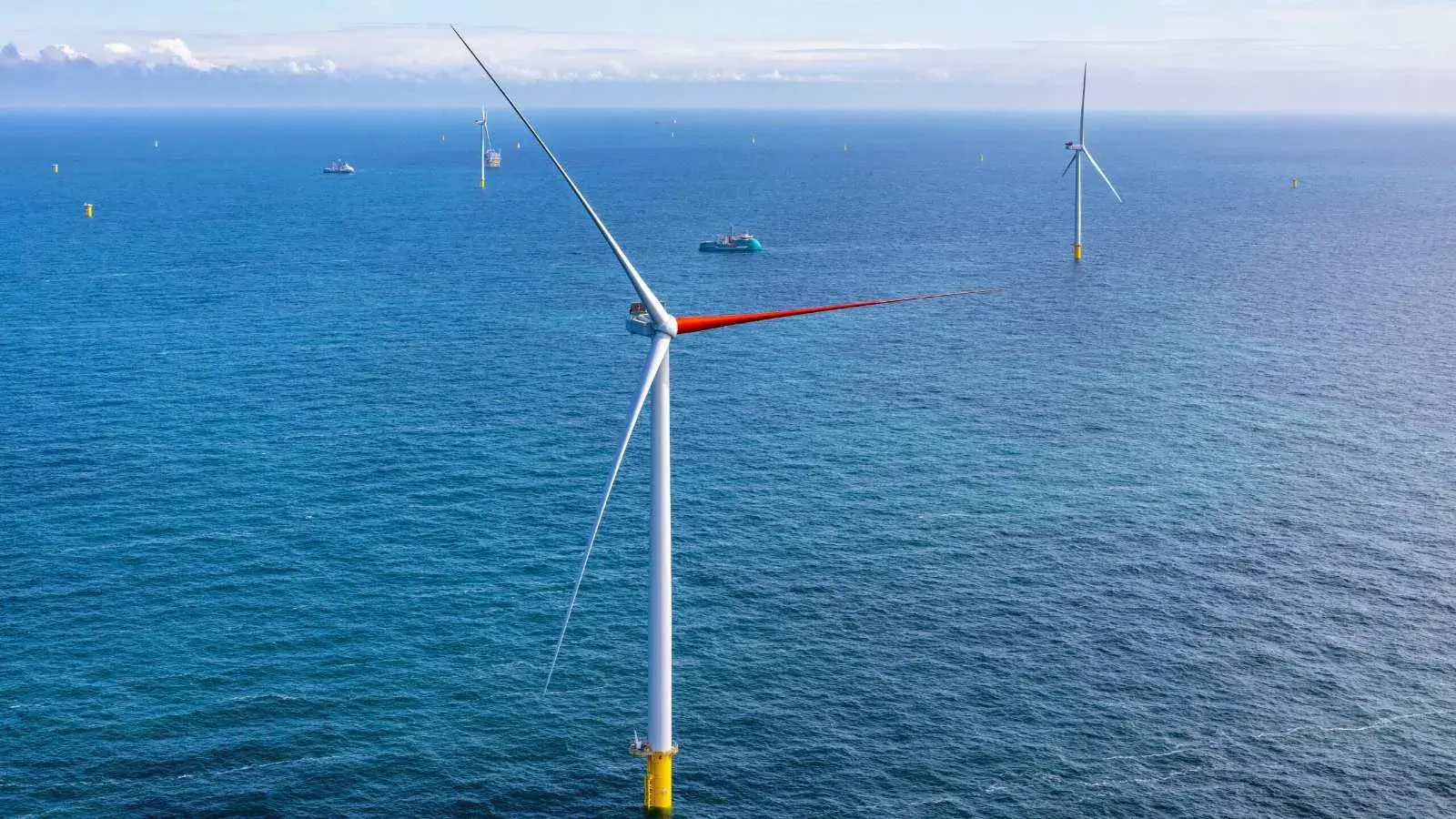 Why South Africa’s 95 GW Offshore Wind Potential Is Harder to Build Than It Sounds